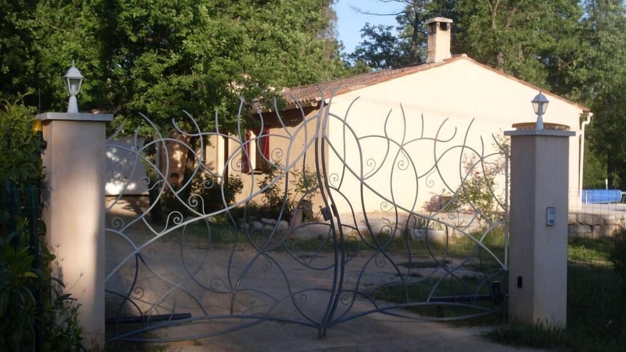 Photo of Outdoor in Tourrettes