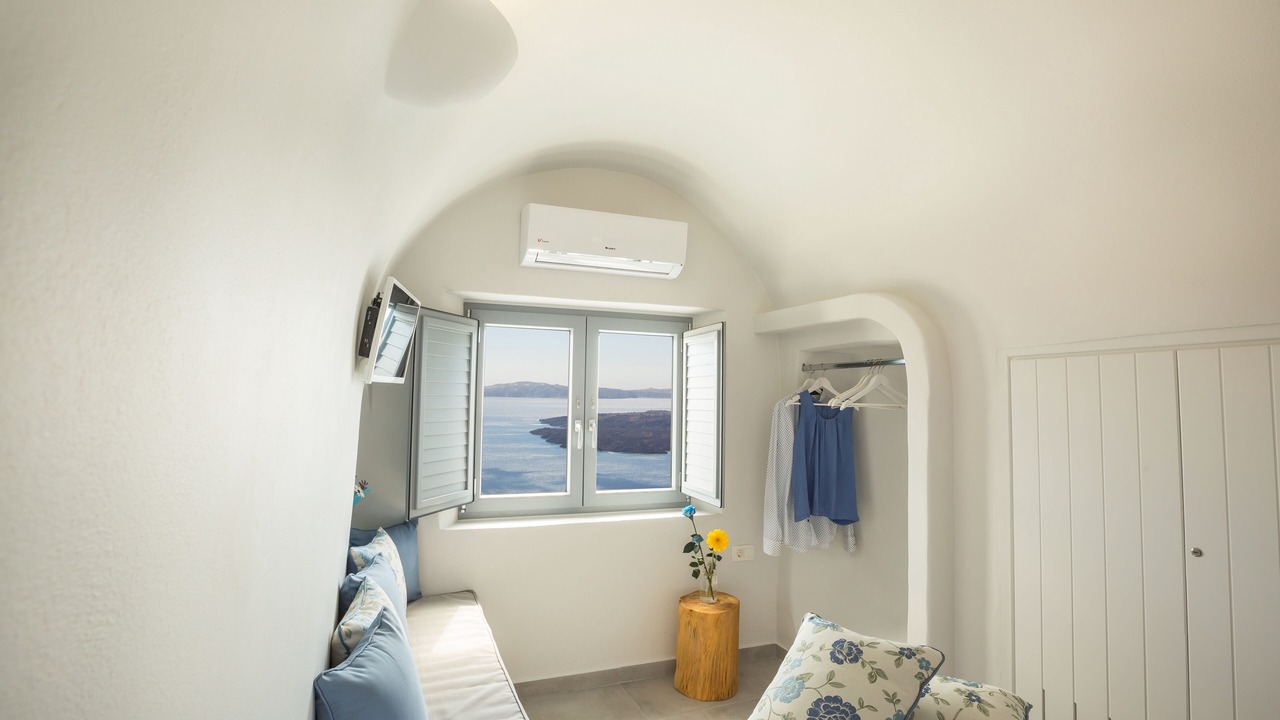 Photo of Bedroom in Vourvoulos