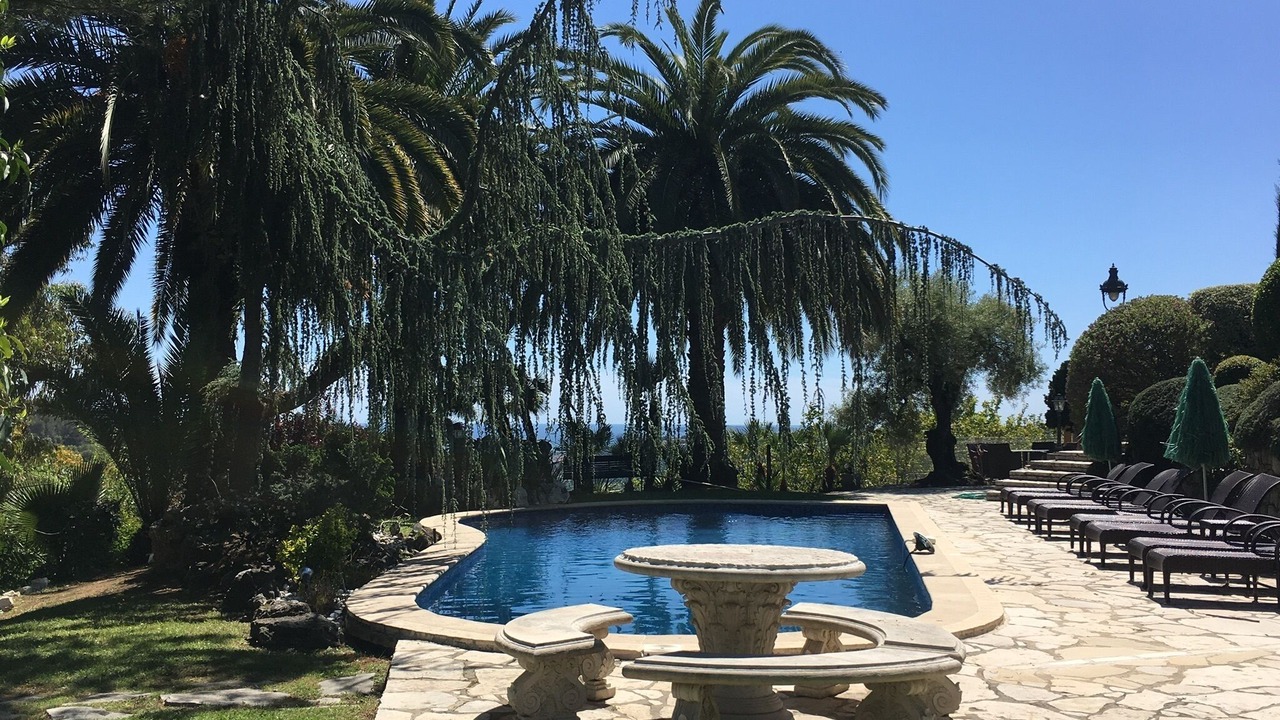 Photo of Outdoor in La Gaude
