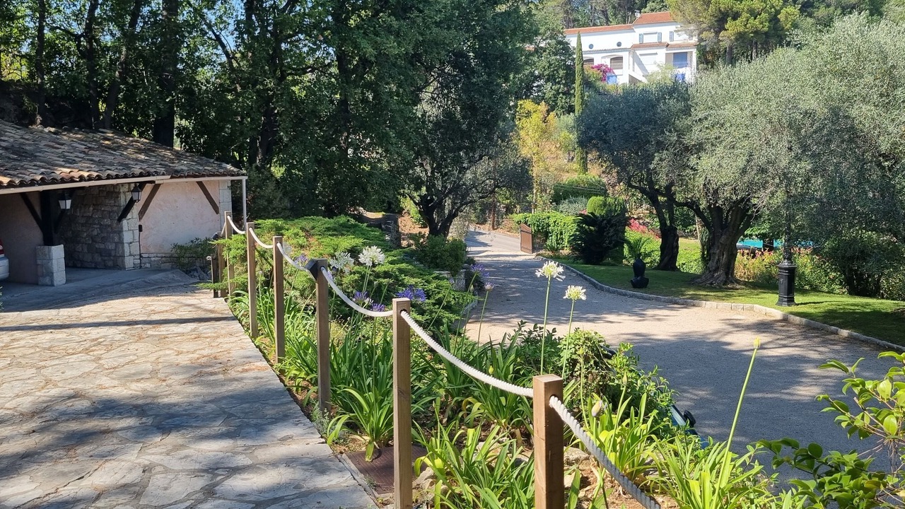 Photo of Outdoor in La Gaude