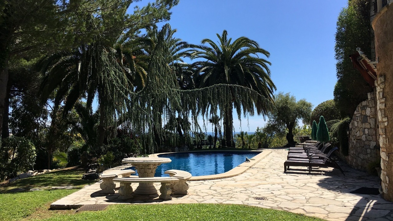 Photo of Outdoor in La Gaude