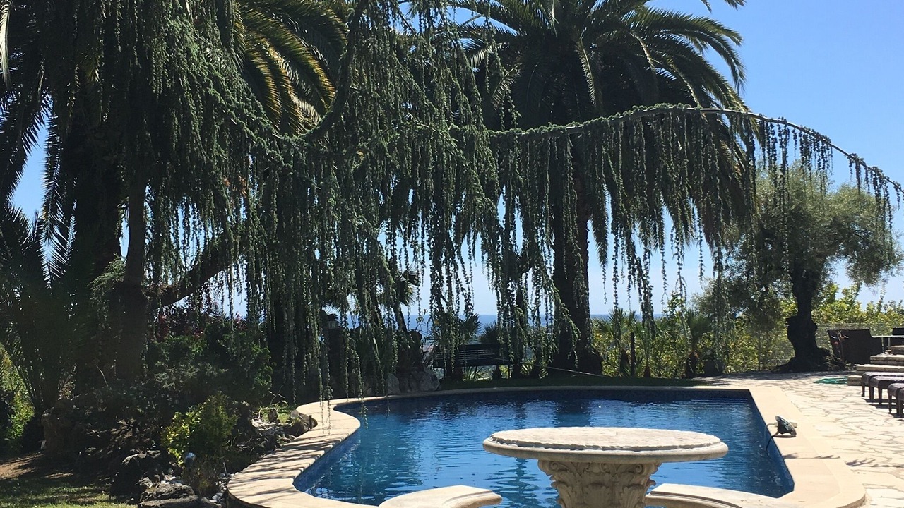Photo of Outdoor in La Gaude