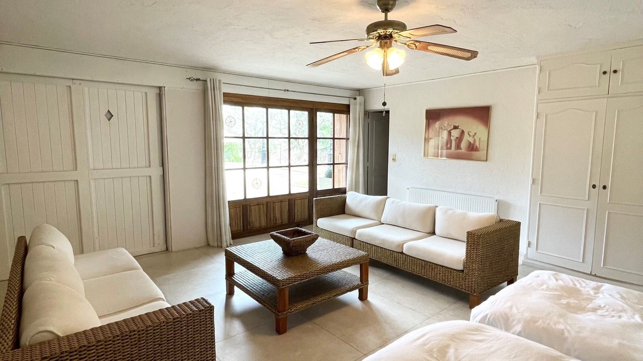 Photo of Livingroom in La Gaude