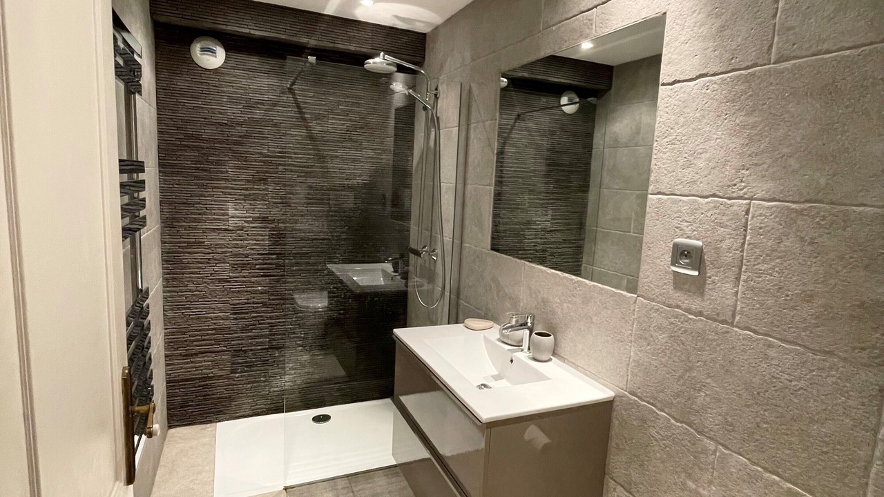 Photo of Bathroom in La Gaude