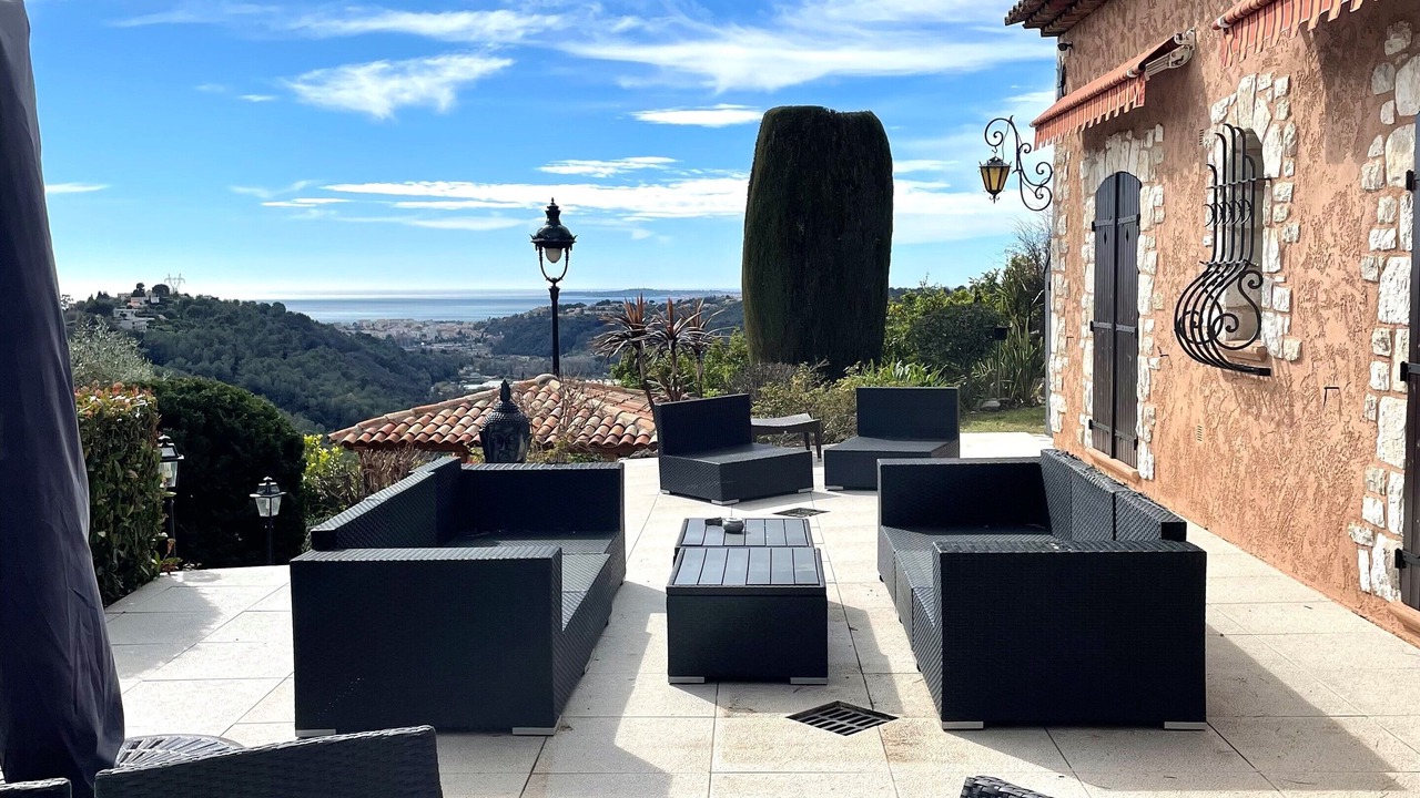 Photo of Outdoor in La Gaude