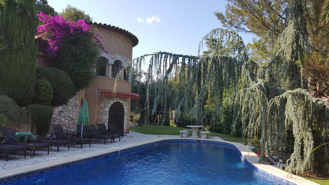 Photo of Outdoor in La Gaude
