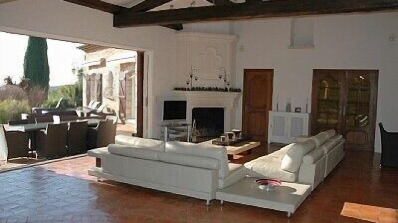 Photo of Livingroom in La Gaude