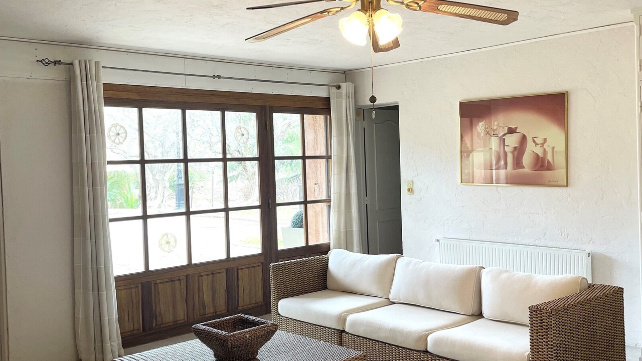 Photo of Livingroom in La Gaude