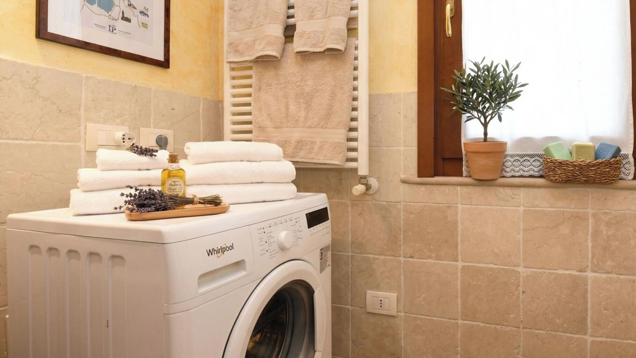 Photo of Bathroom in Desenzano del Garda