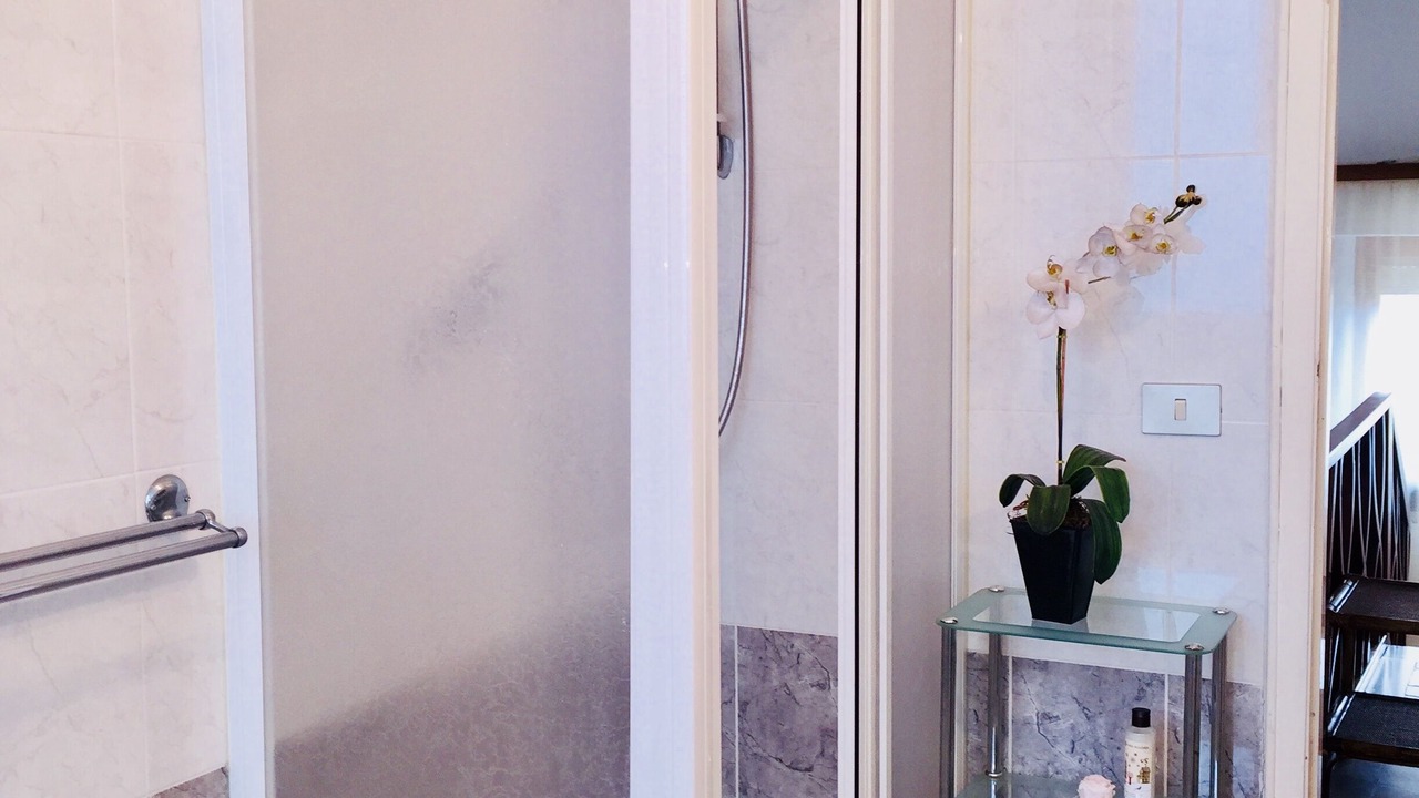 Photo of Bathroom in Marina di Pietrasanta