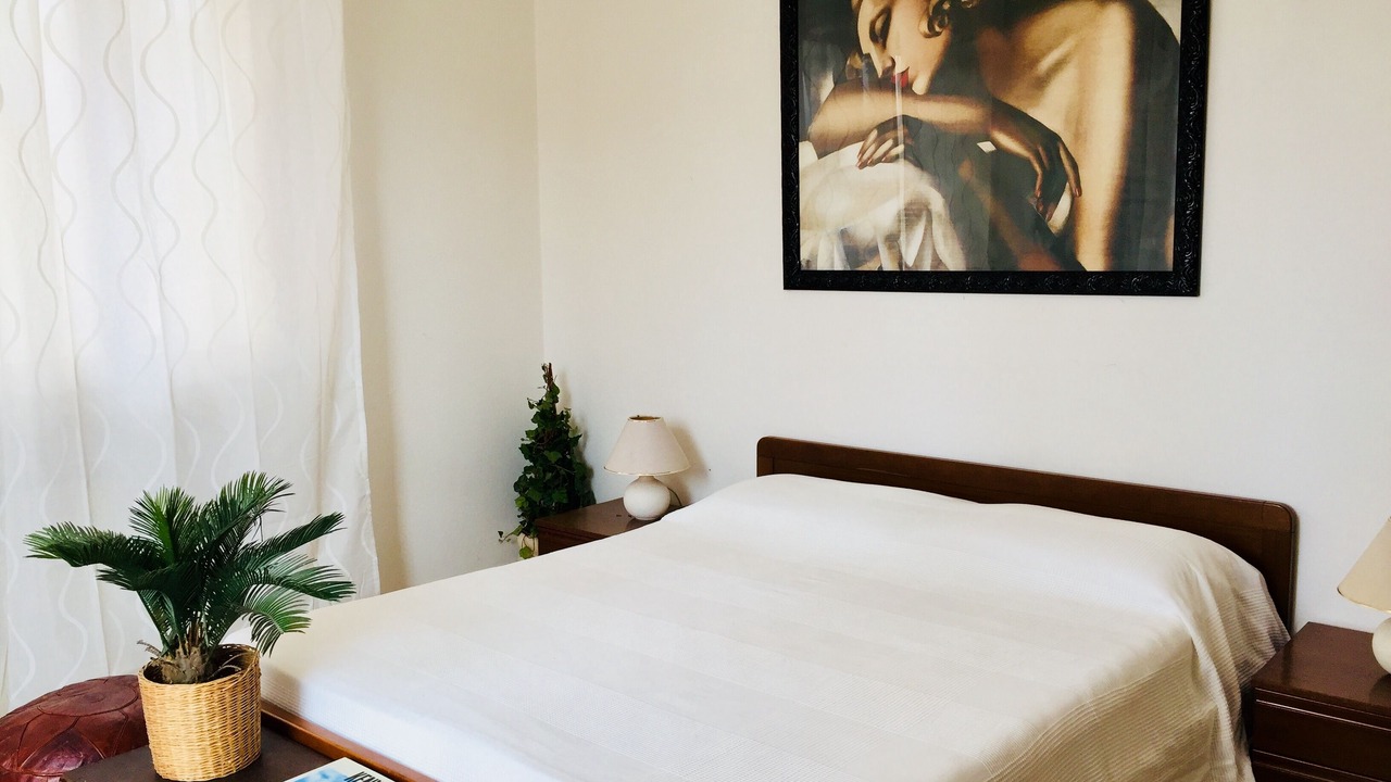 Photo of Bedroom in Marina di Pietrasanta