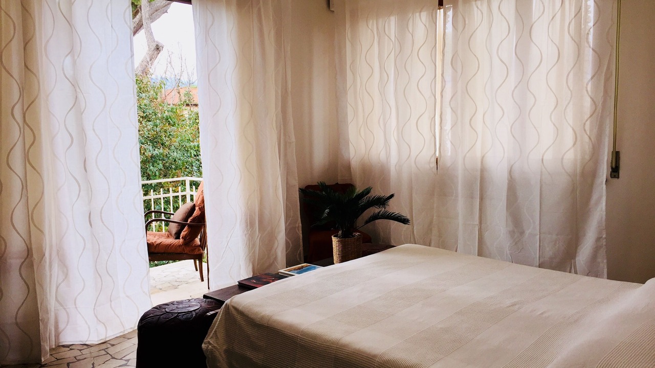 Photo of Bedroom in Marina di Pietrasanta