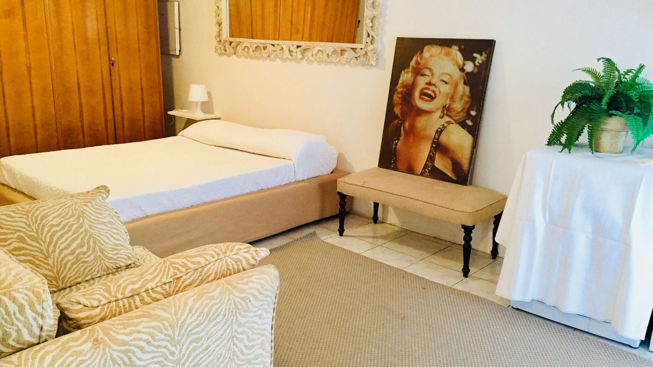 Photo of Bedroom in Marina di Pietrasanta