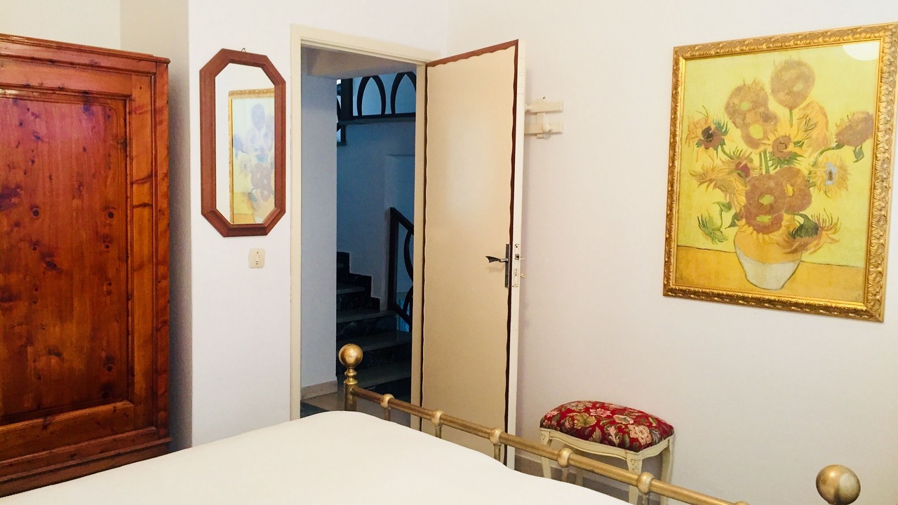 Photo of Bedroom in Marina di Pietrasanta
