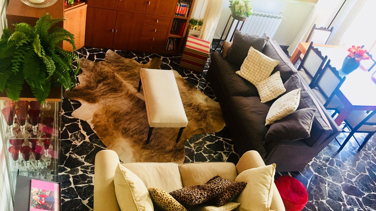 Photo of Livingroom in Marina di Pietrasanta