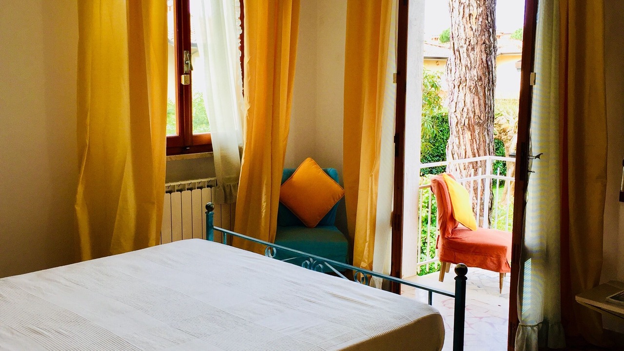 Photo of Bedroom in Marina di Pietrasanta