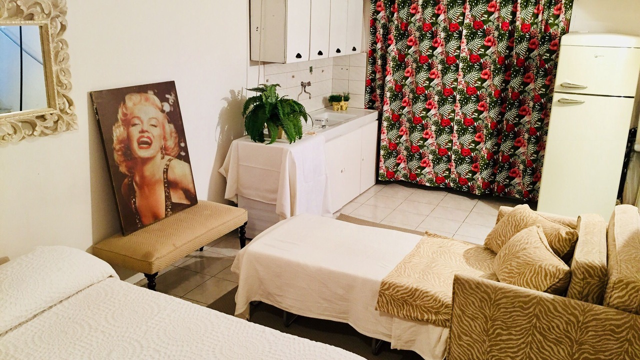 Photo of Bedroom in Marina di Pietrasanta