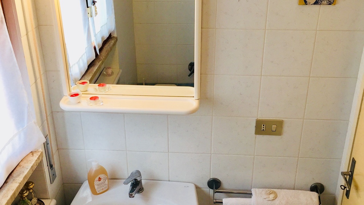 Photo of Bathroom in Marina di Pietrasanta