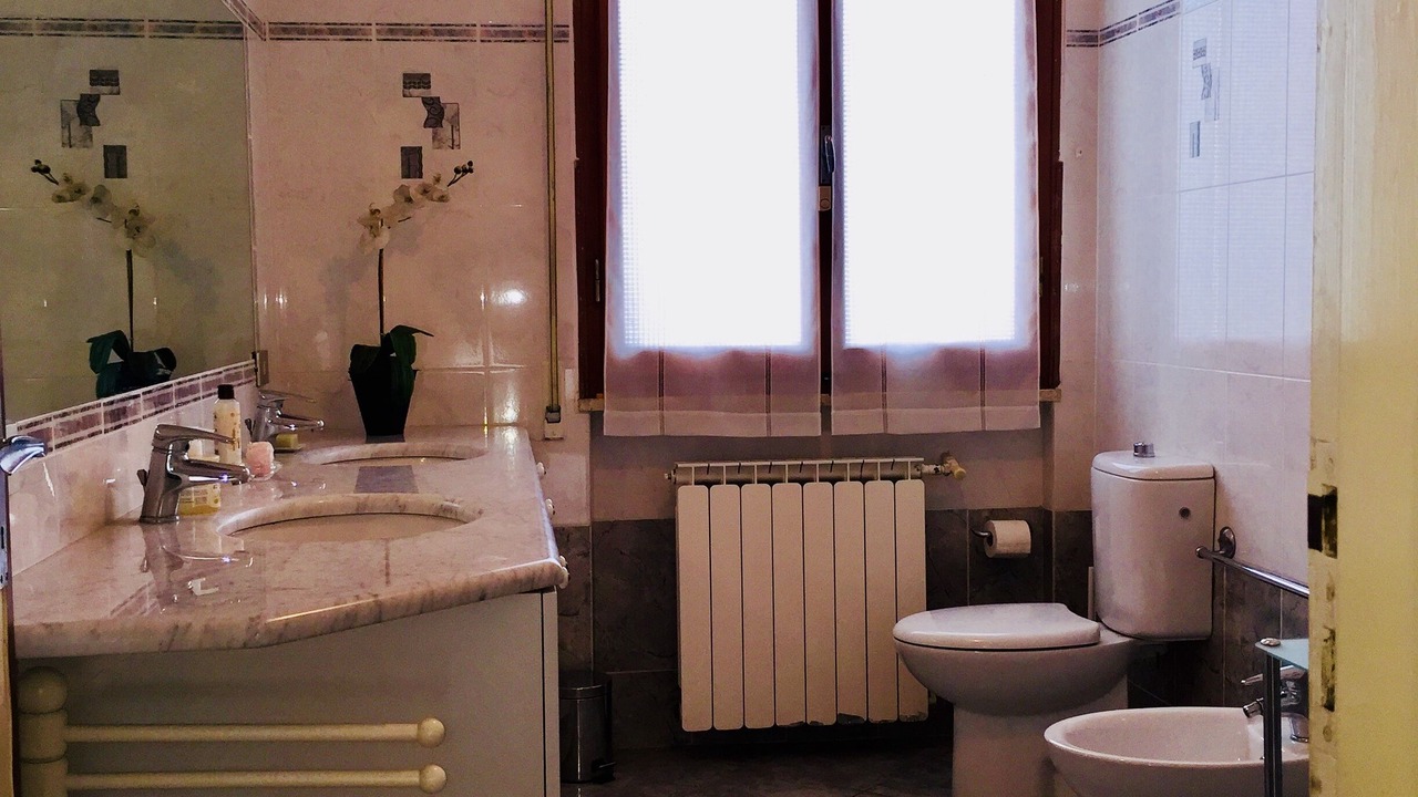 Photo of Bathroom in Marina di Pietrasanta