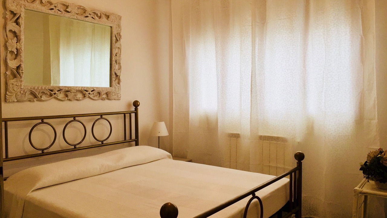 Photo of Bedroom in Marina di Pietrasanta