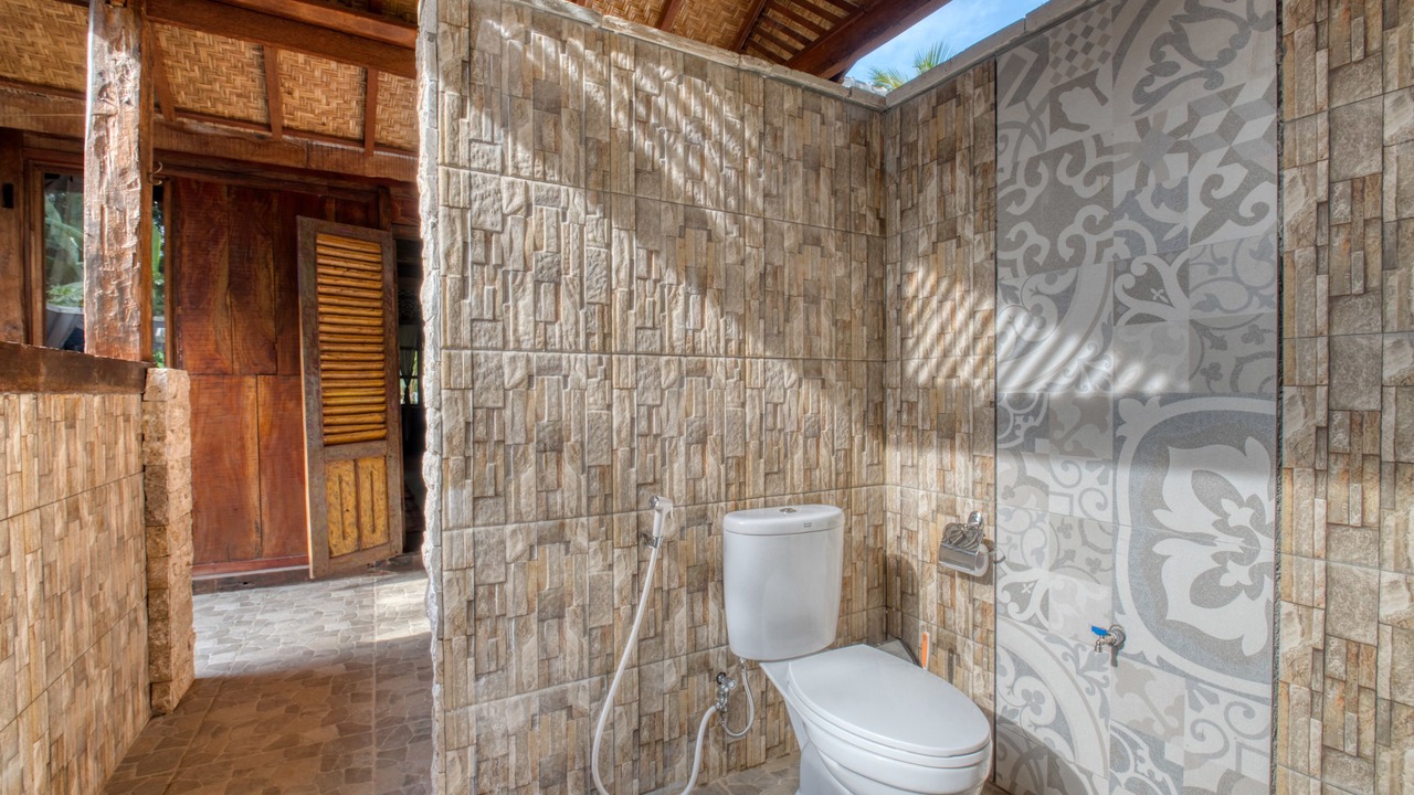 Photo of Bathroom in Sayan