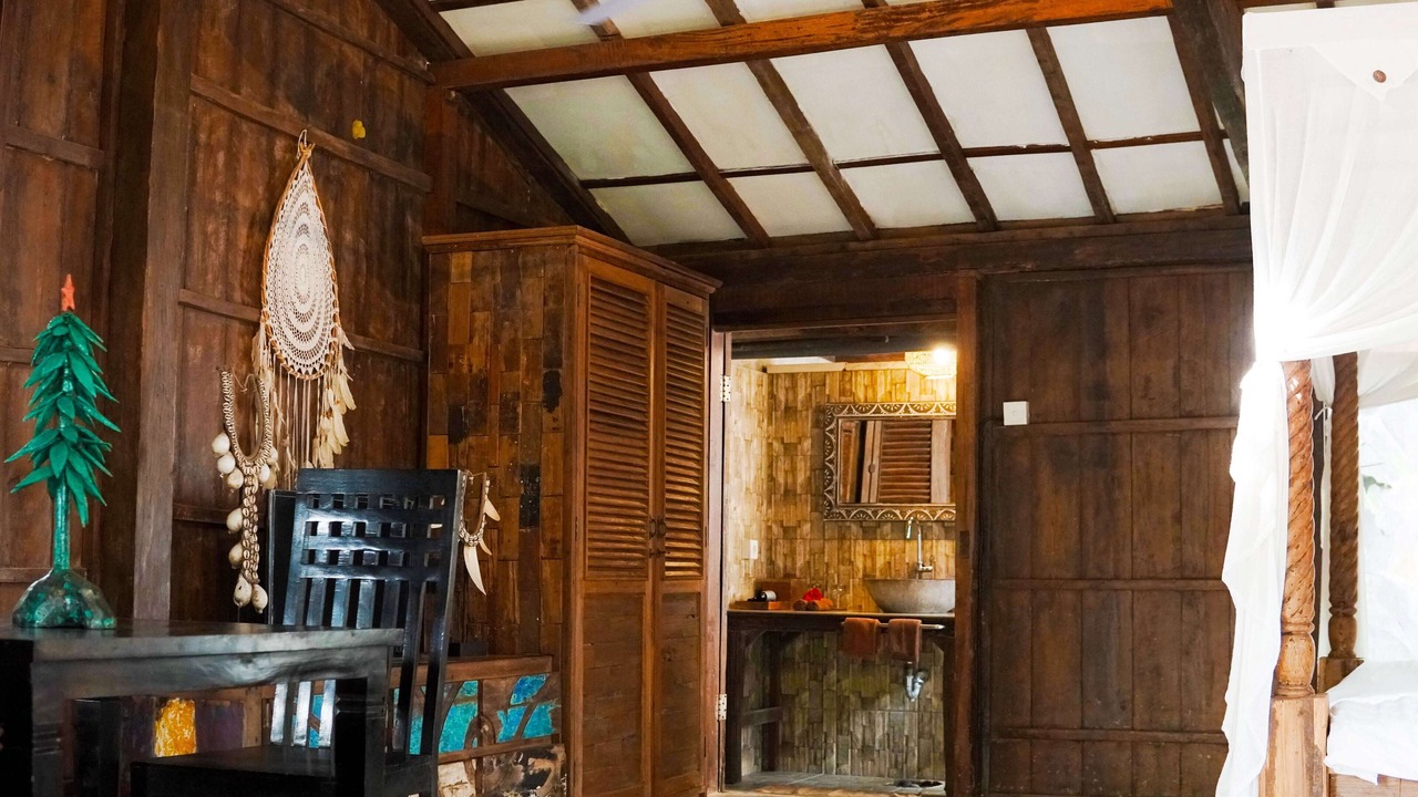 Photo of Livingroom in Sayan