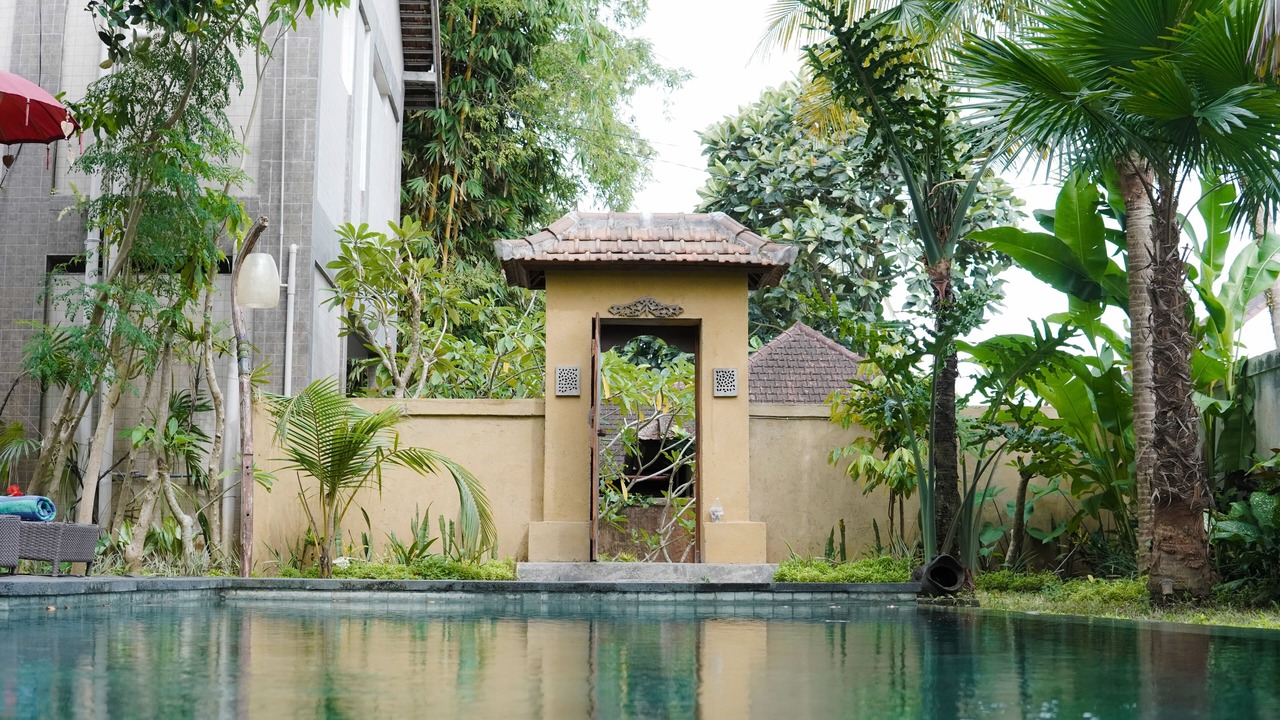 Photo of Outdoor in Sayan