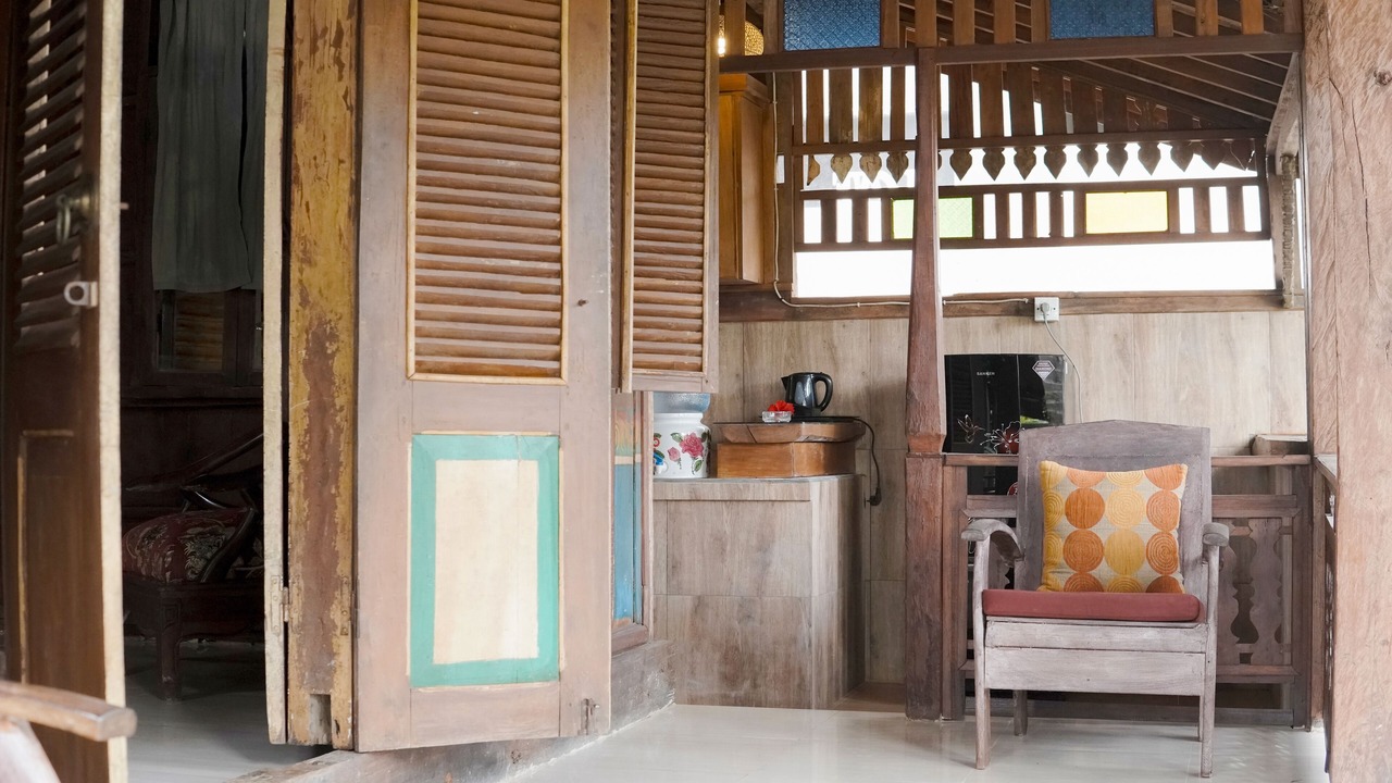 Photo of Kitchen in Sayan
