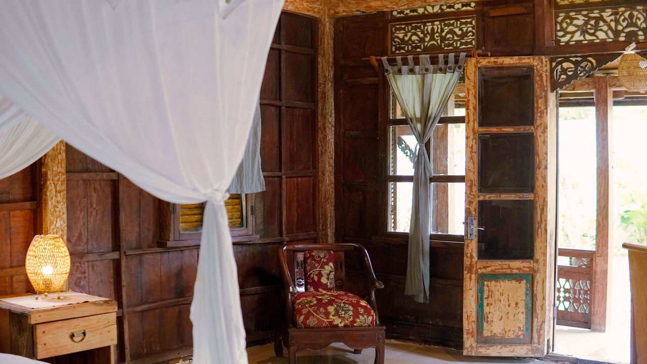 Photo of Bedroom in Sayan