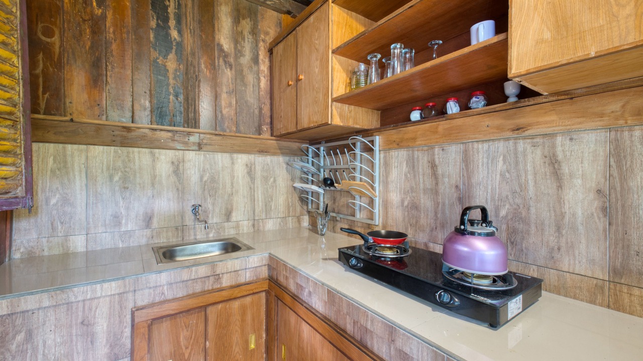 Photo of Kitchen in Sayan