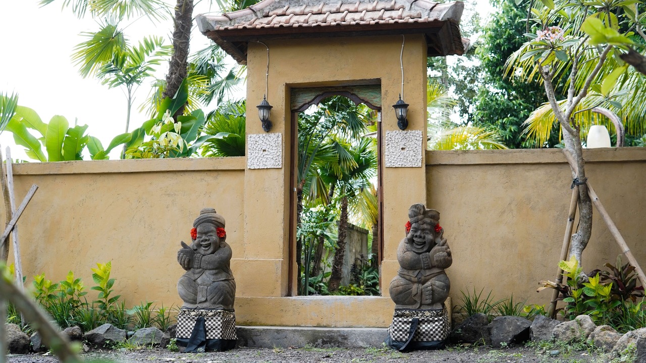 Photo of Outdoor in Sayan