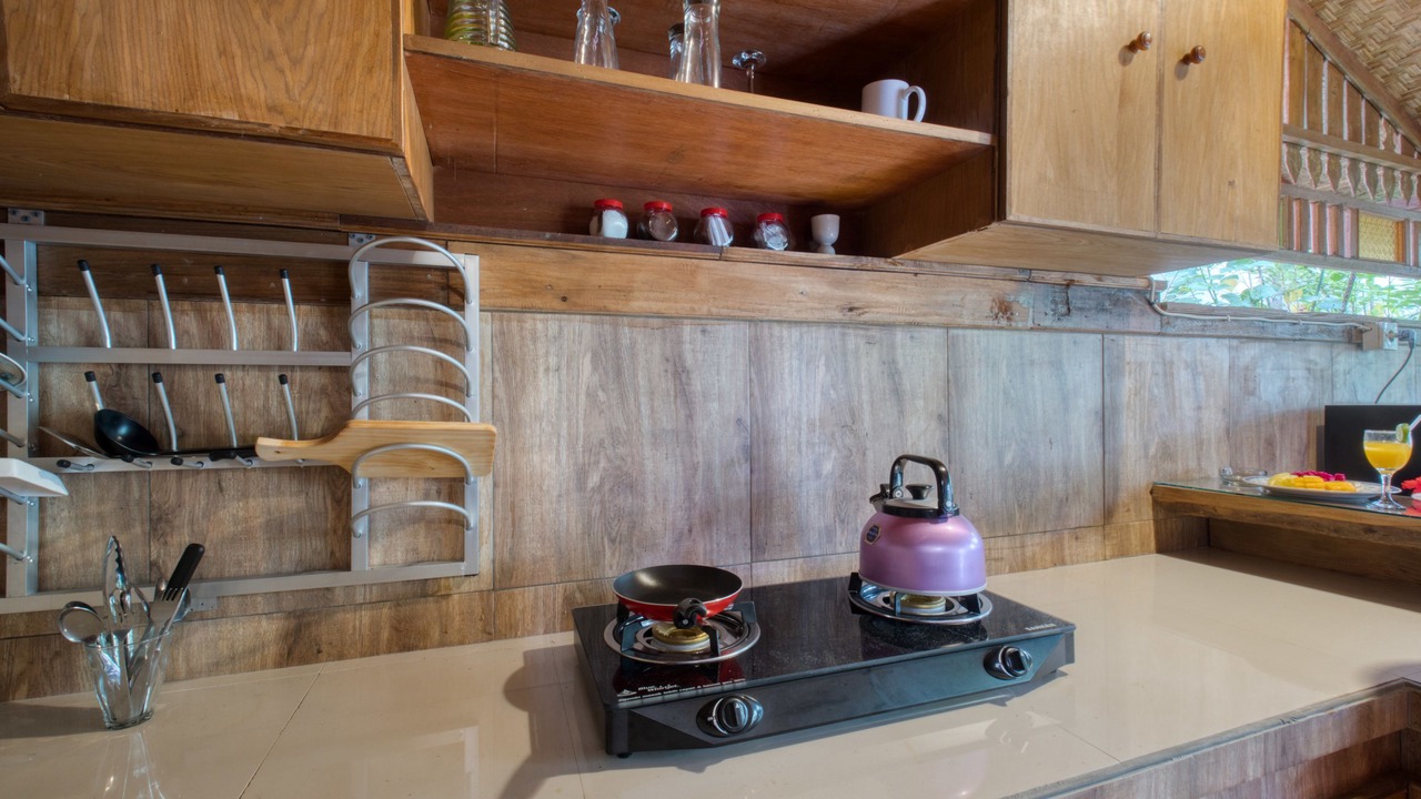 Photo of Kitchen in Sayan
