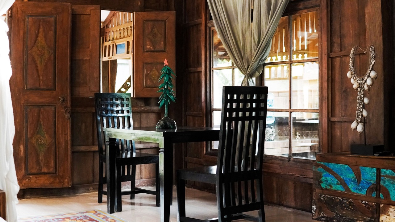 Photo of Livingroom in Sayan