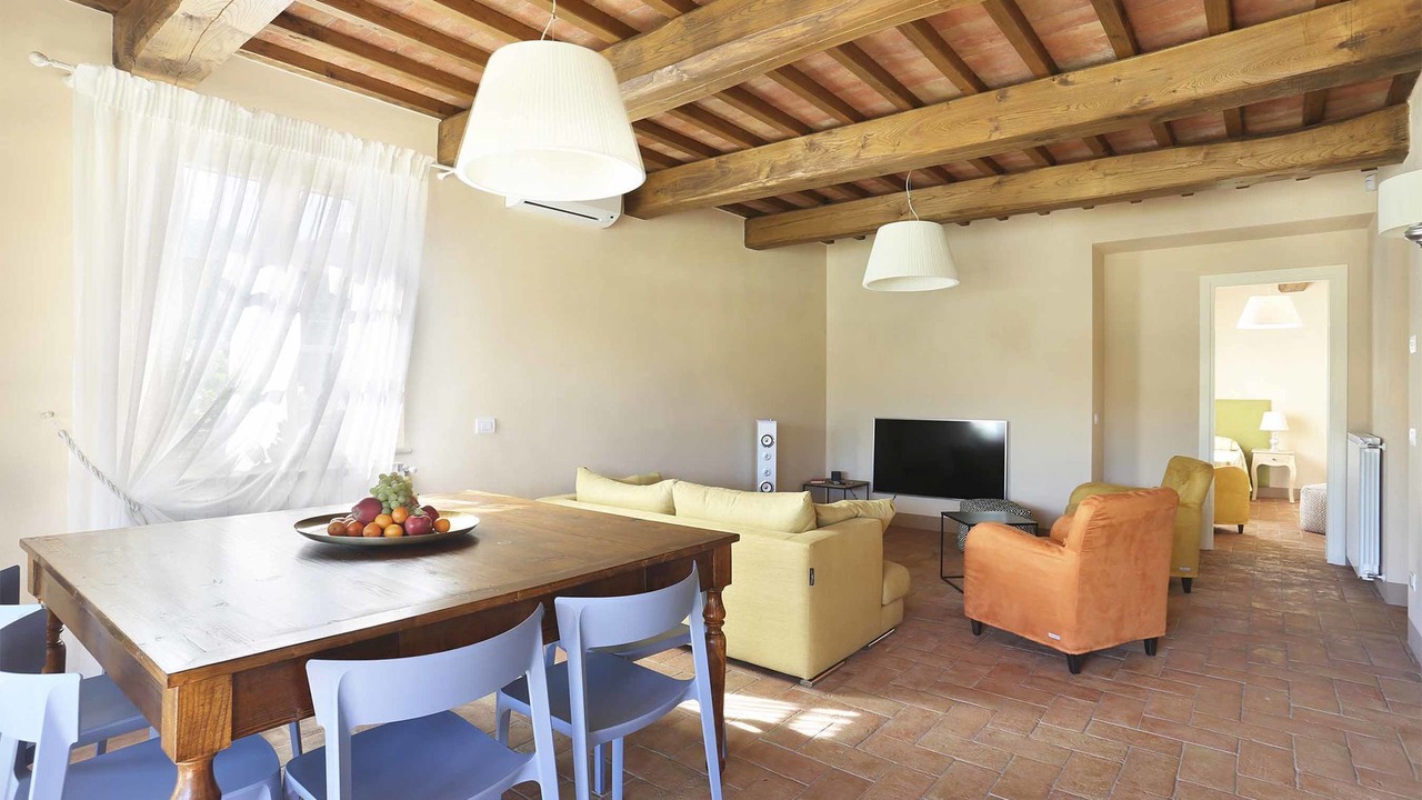 Photo of Bedroom in Colle di Compito