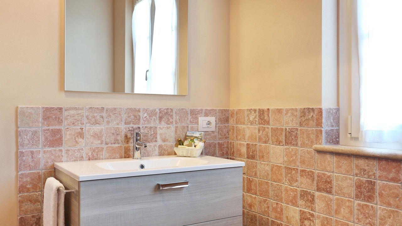 Photo of Bathroom in Colle di Compito