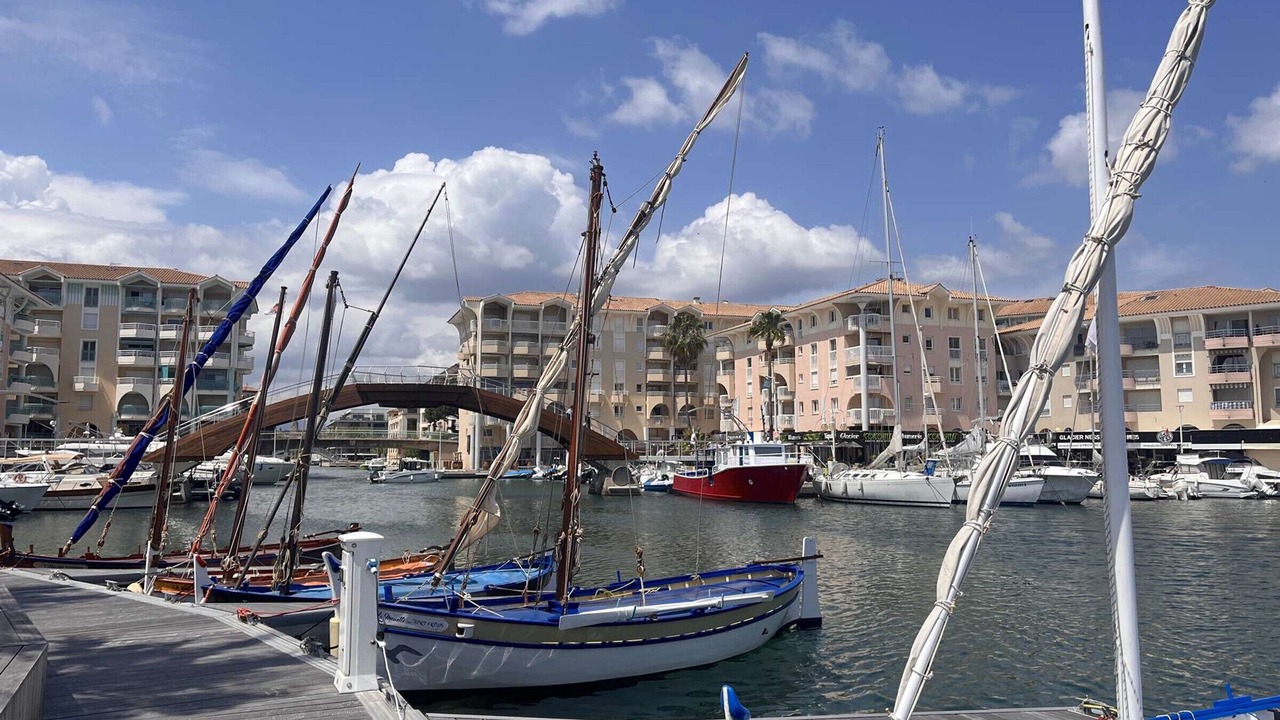 Photo of Others in Frejus Plage