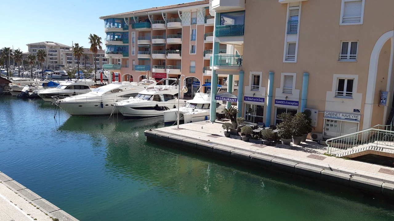 Photo of Others in Frejus Port