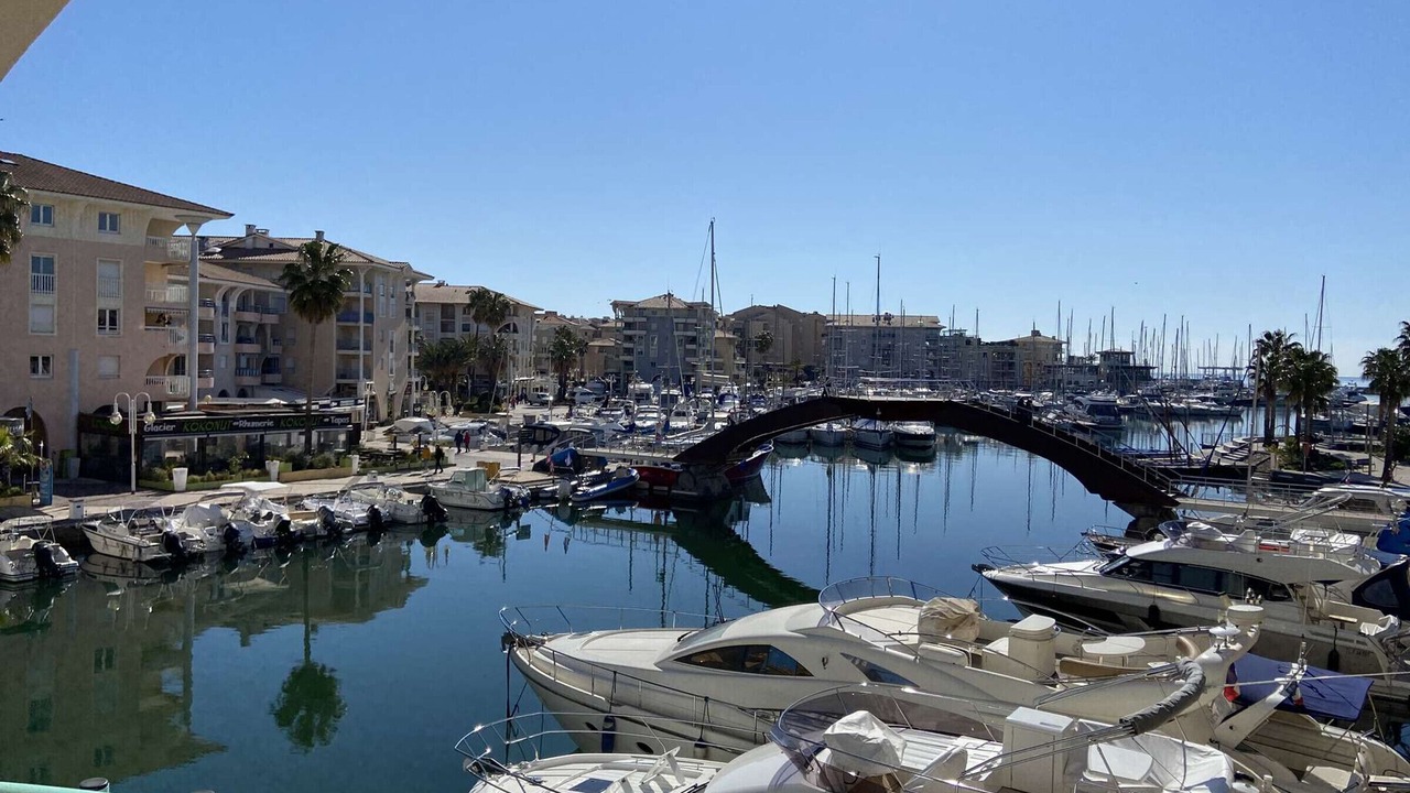 Photo of Others in Frejus Port