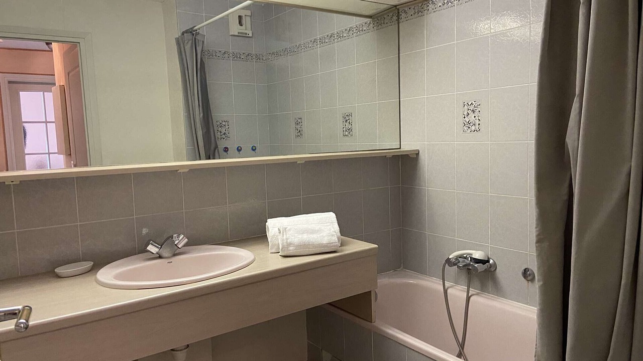 Photo of Bathroom in Frejus Port
