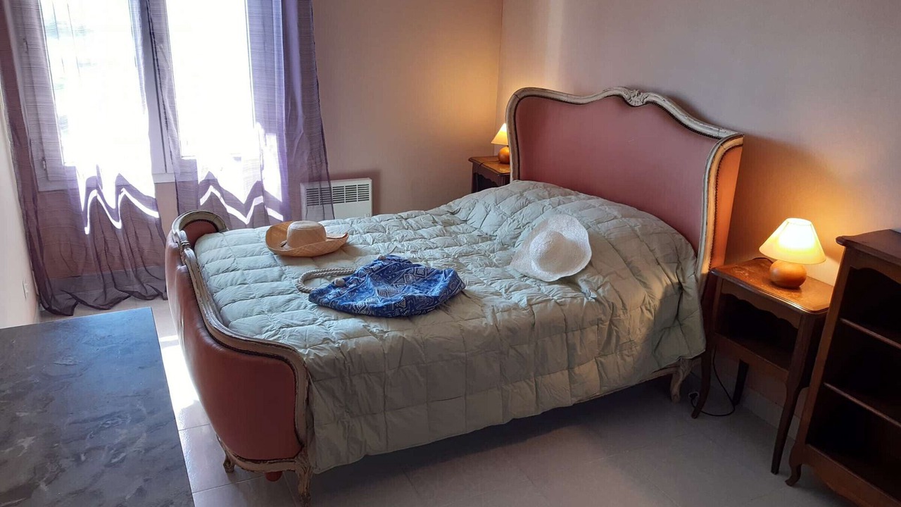 Photo of Bedroom in Frejus Port