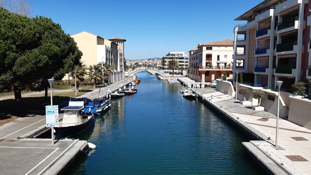 Photo of Others in Frejus Port