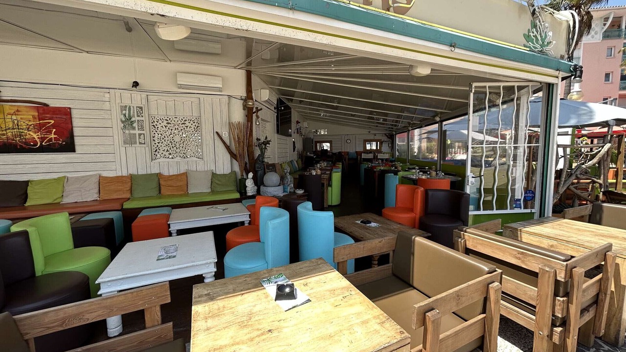 Photo of Outdoor in Frejus Port
