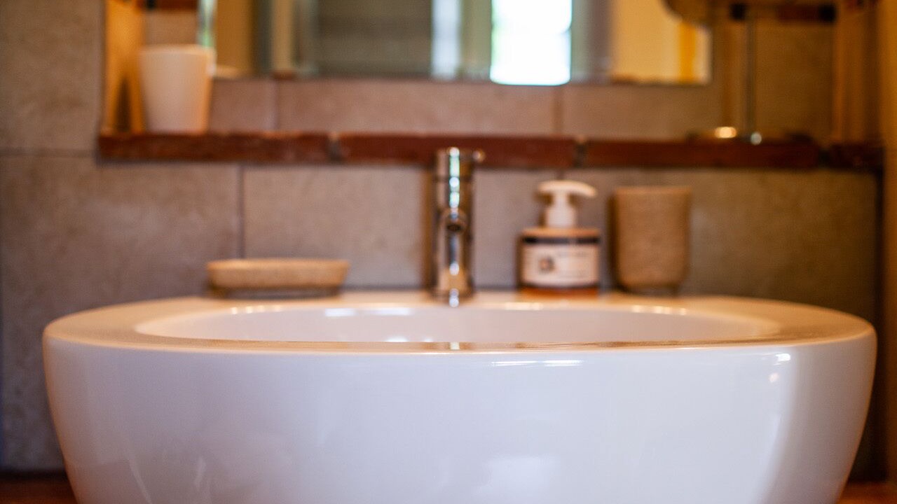 Photo of Bathroom in Mologno