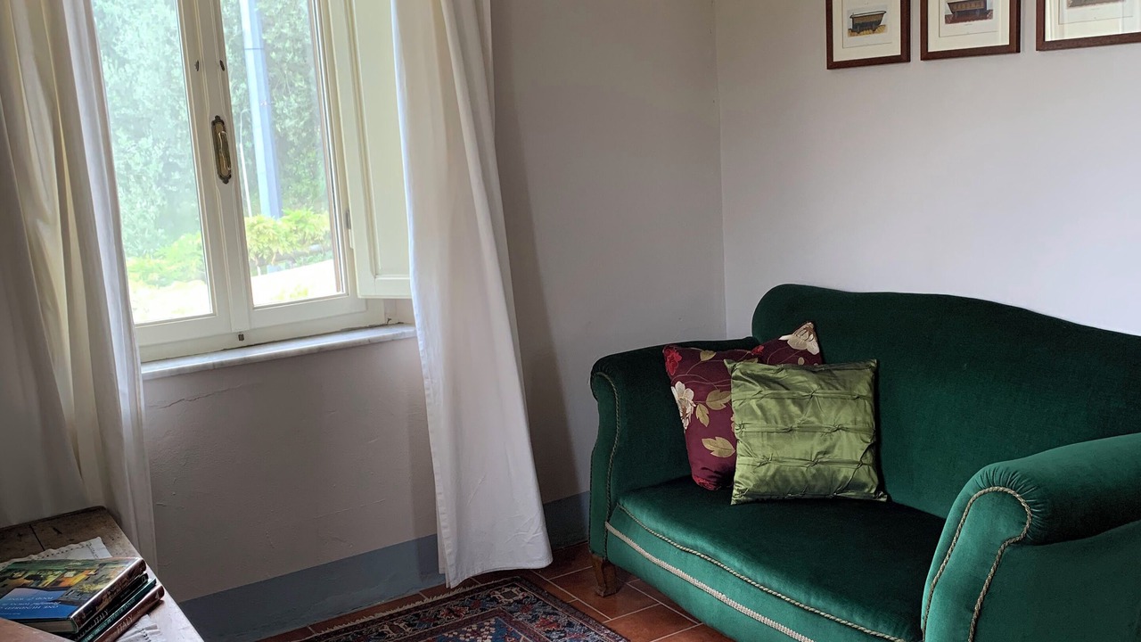 Photo of Livingroom in Mologno