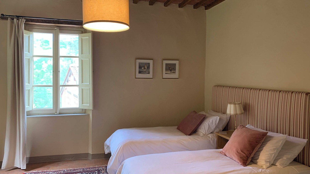 Photo of Bedroom in Mologno