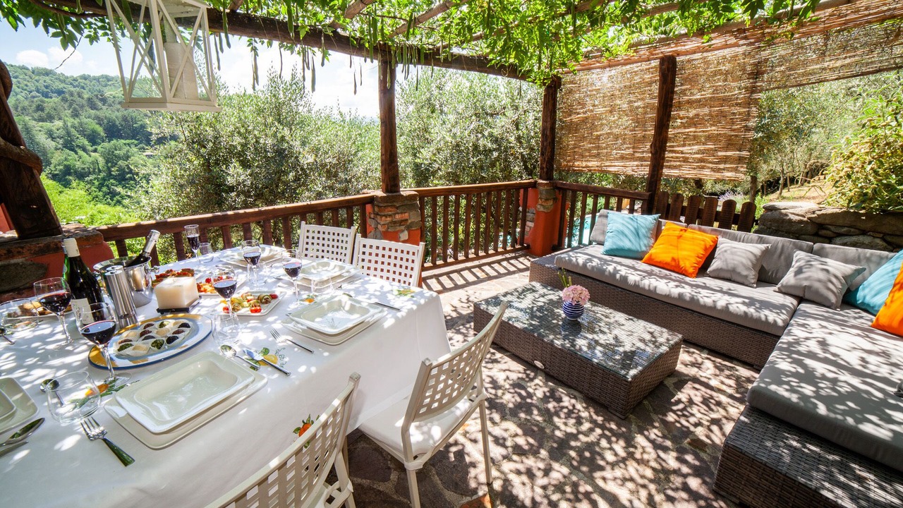 Photo of Outdoor in Mologno