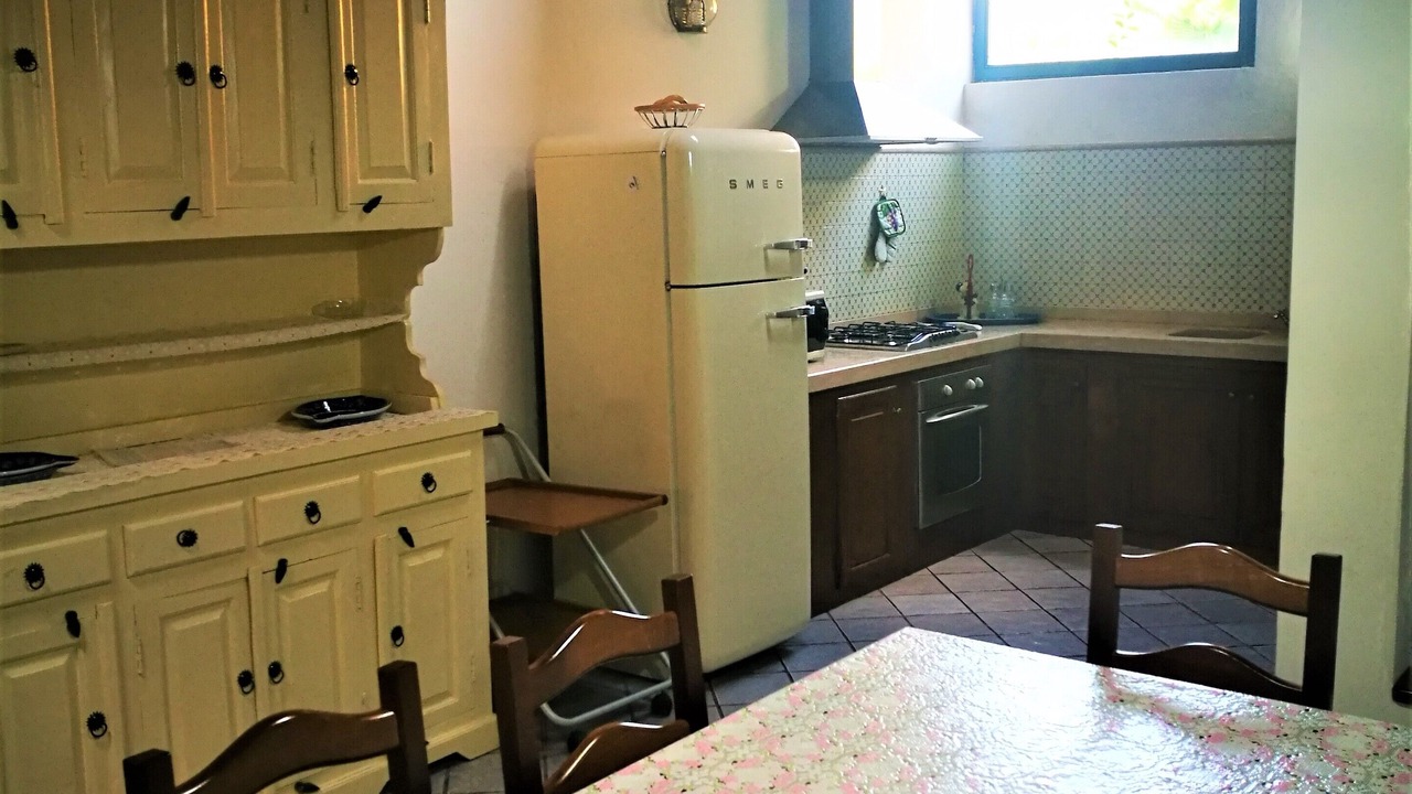Photo of Kitchen in Marina di Pietrasanta