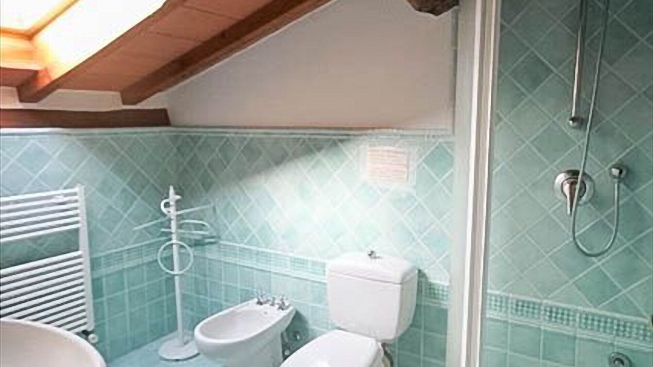 Photo of Bathroom in Marina di Pietrasanta