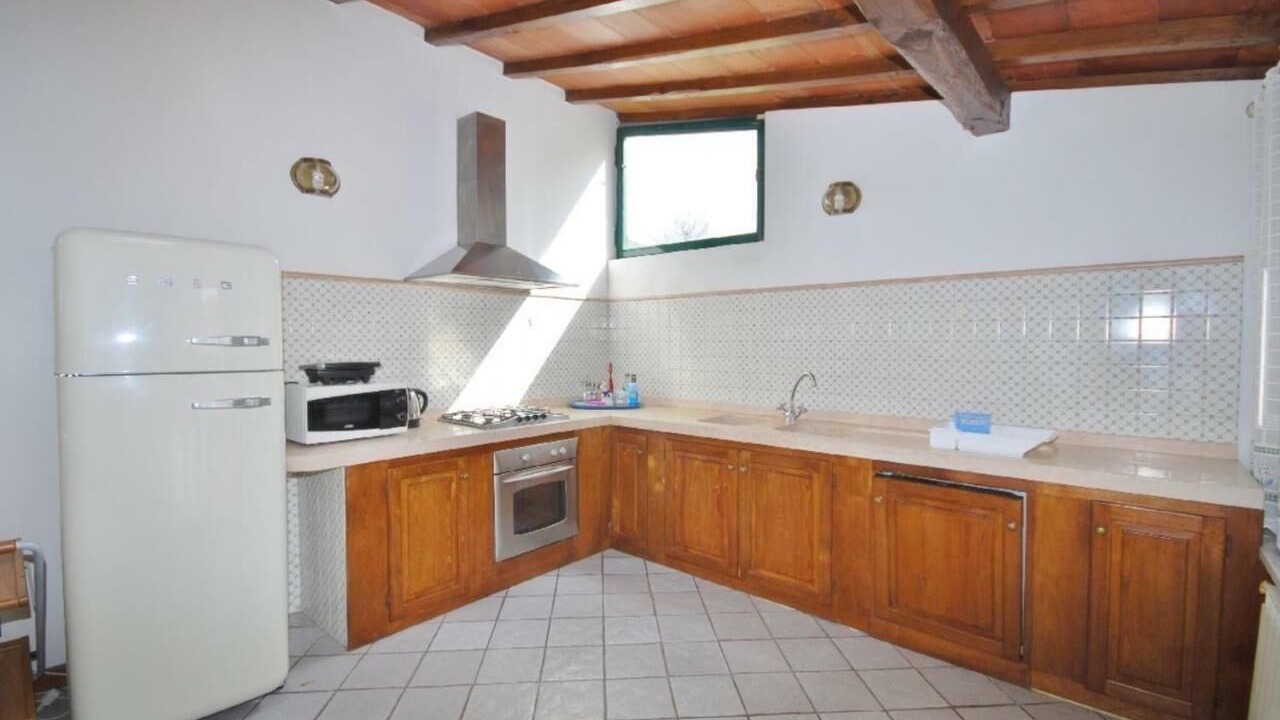 Photo of Kitchen in Marina di Pietrasanta