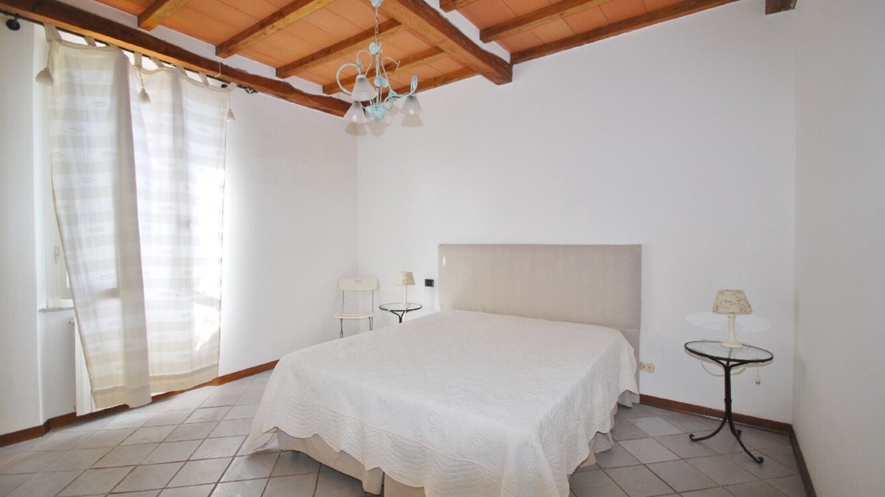 Photo of Bedroom in Marina di Pietrasanta